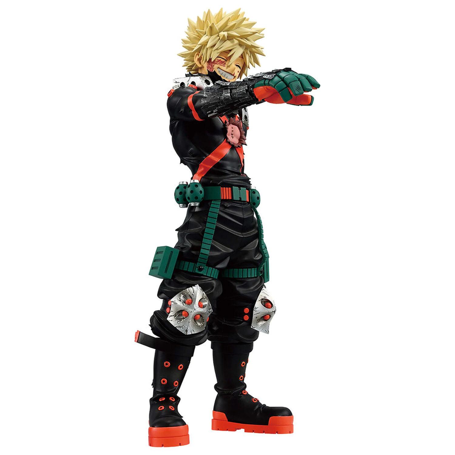 My Hero Academia A Story of Reaching Out Forever Katsuki Bakugo figurka 23cm zdjęcie produktu