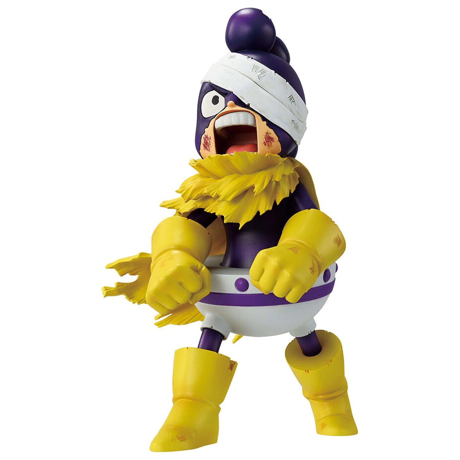 My Hero Academia A Story of Reaching Out Forever figurka Minoru Mineta 13cm zdjęcie produktu