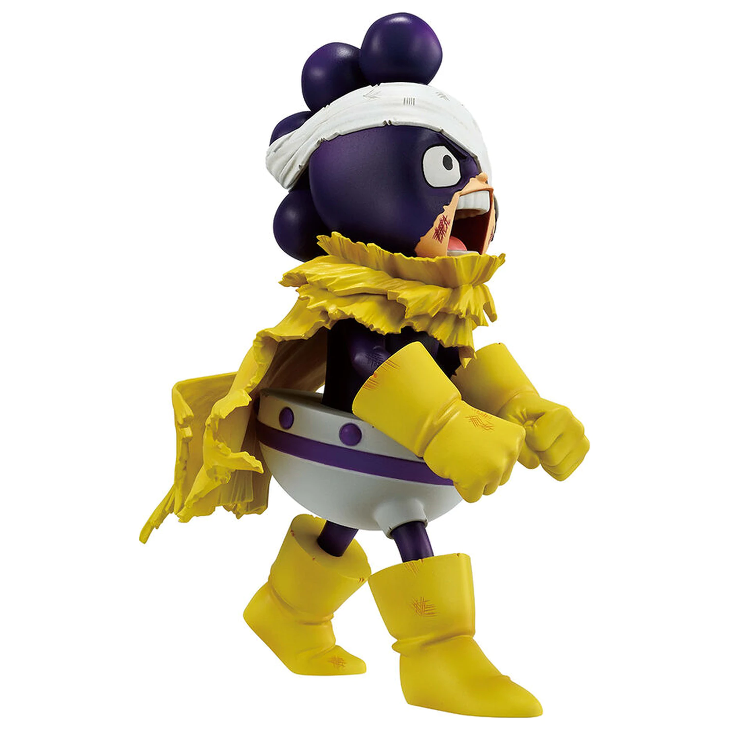 My Hero Academia A Story of Reaching Out Forever figurka Minoru Mineta 13cm zdjęcie produktu