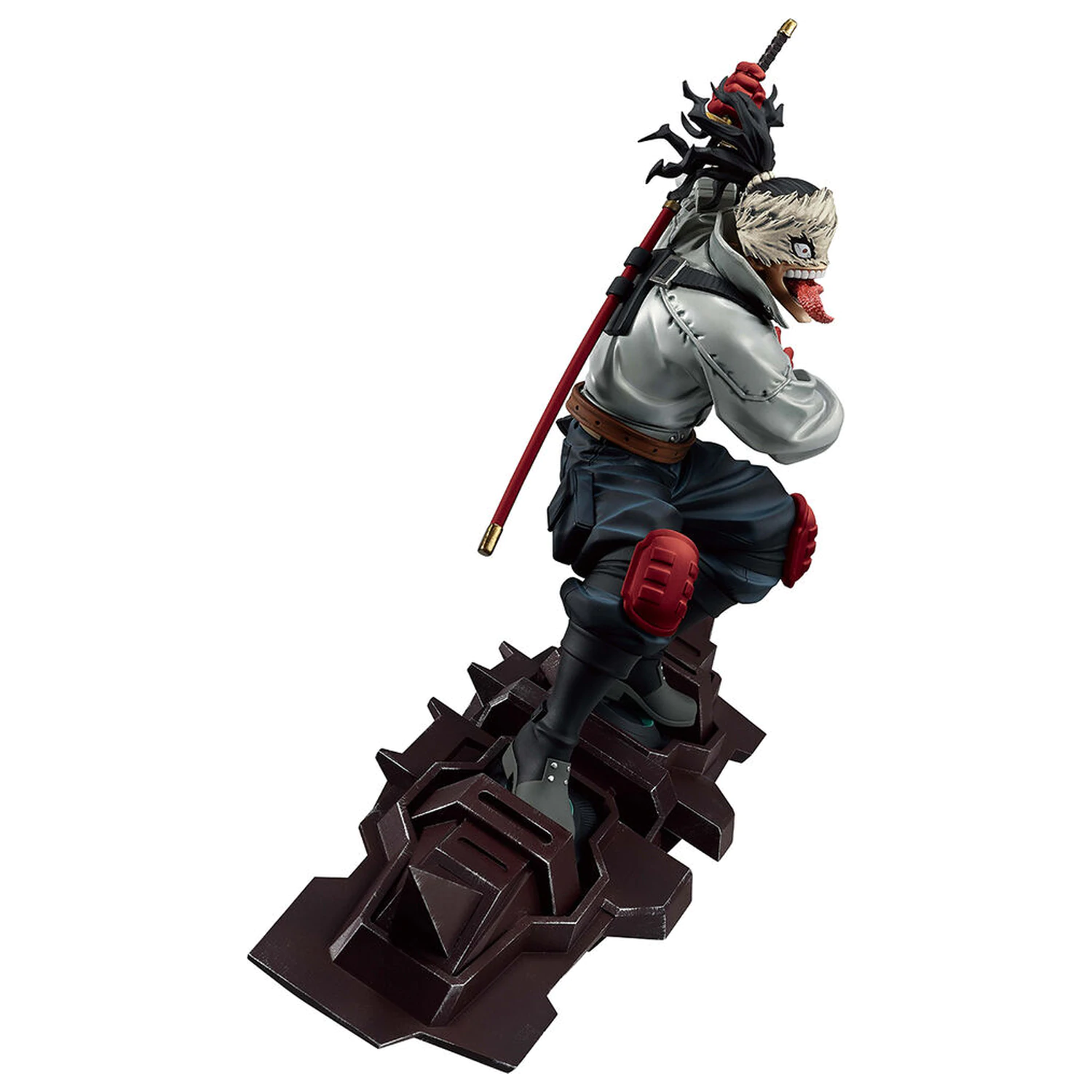 My Hero Academia A Story of Reaching Out Forever Stain figurka 18cm zdjęcie produktu