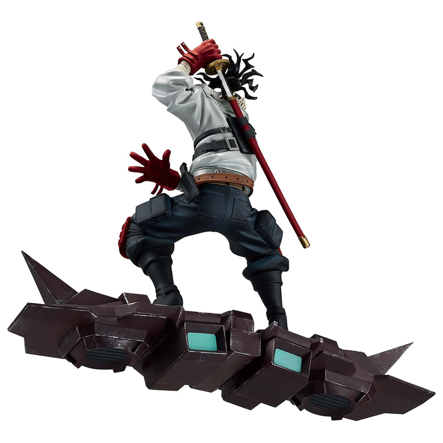 My Hero Academia A Story of Reaching Out Forever Stain figurka 18cm zdjęcie produktu