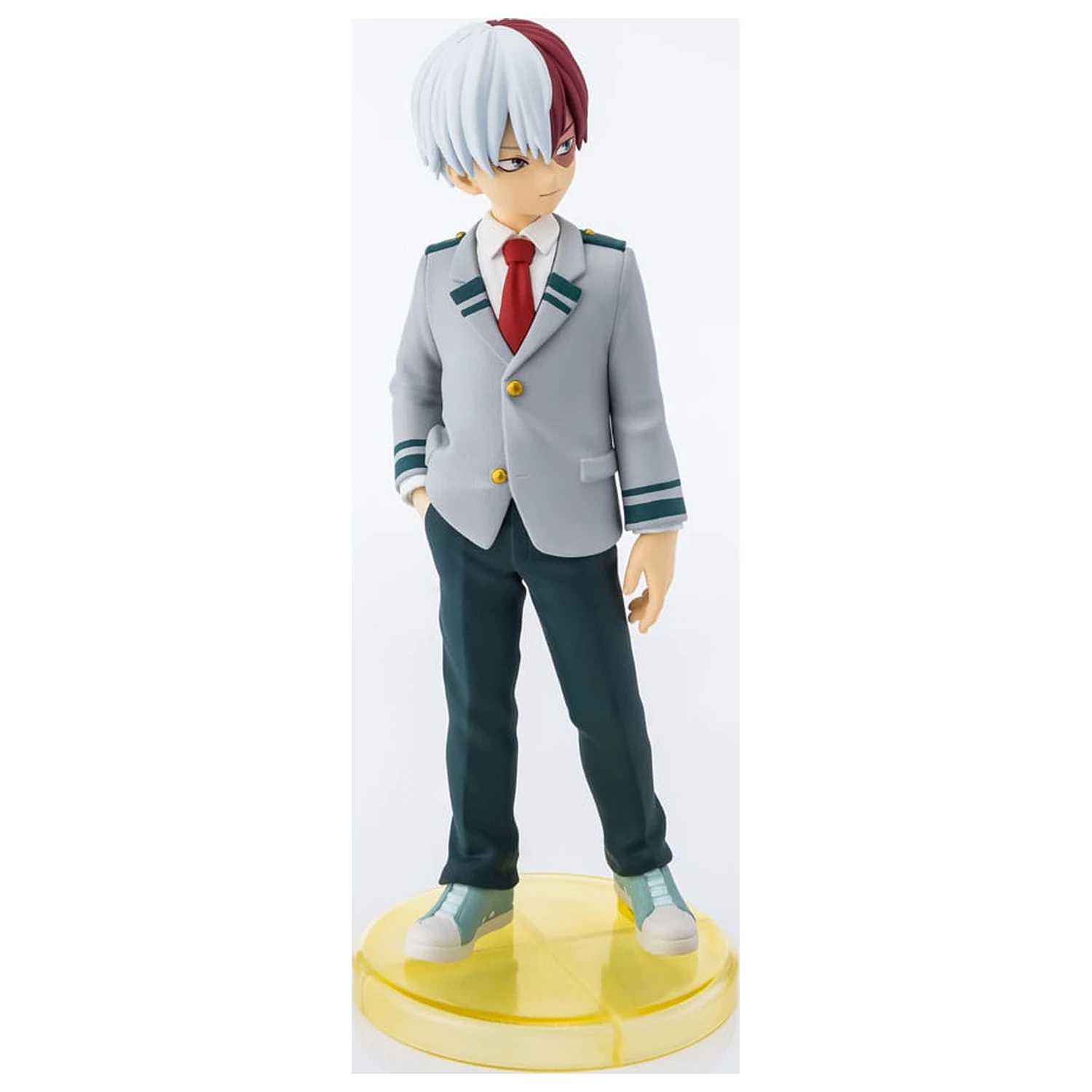My Hero Academia Adokenette Figurka PCV Shoto Todoroki 14 cm zdjęcie produktu