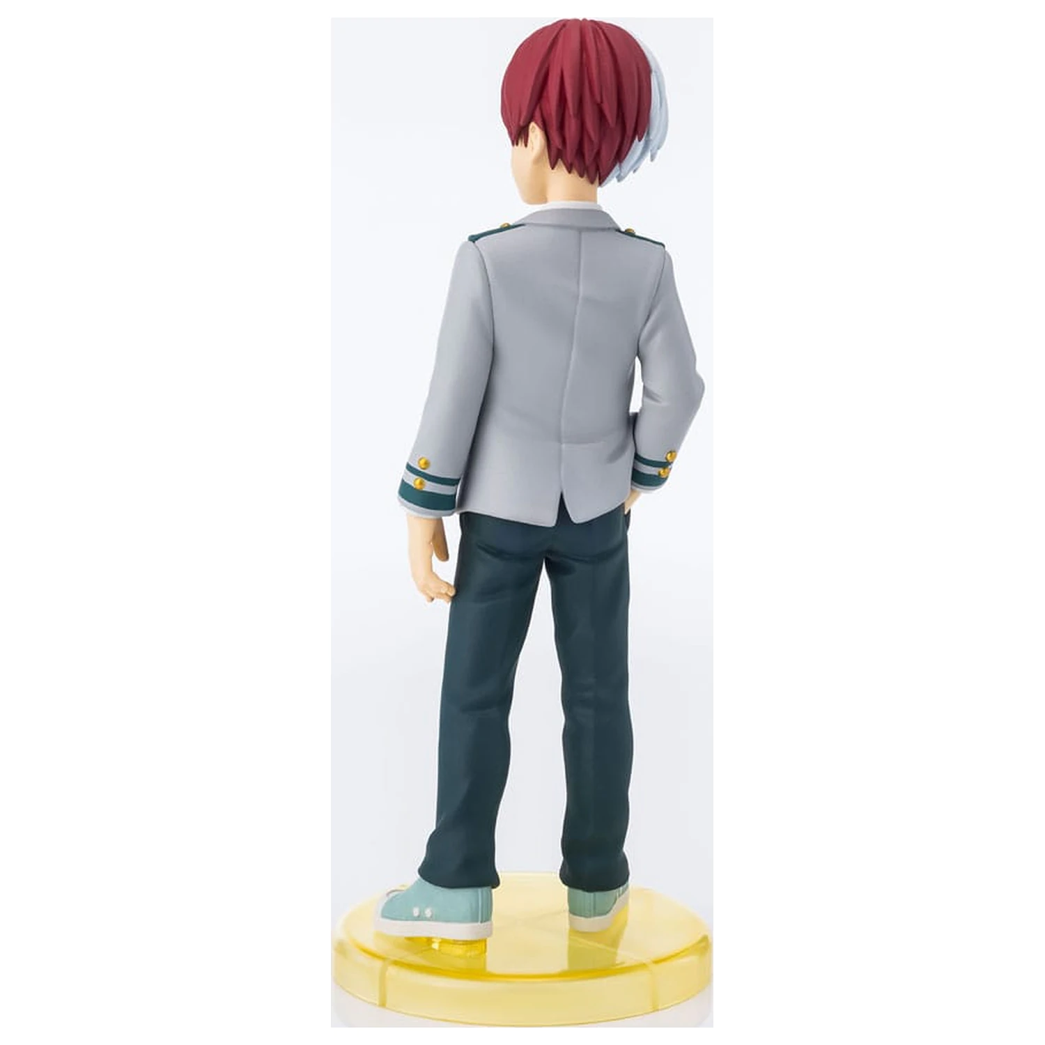 My Hero Academia Adokenette Figurka PCV Shoto Todoroki 14 cm zdjęcie produktu