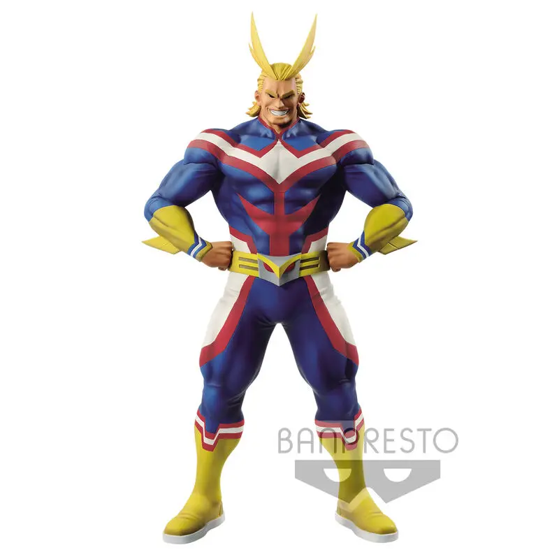 My Hero Academia Age of Heroes All Might Special figurka 20 cm zdjęcie produktu