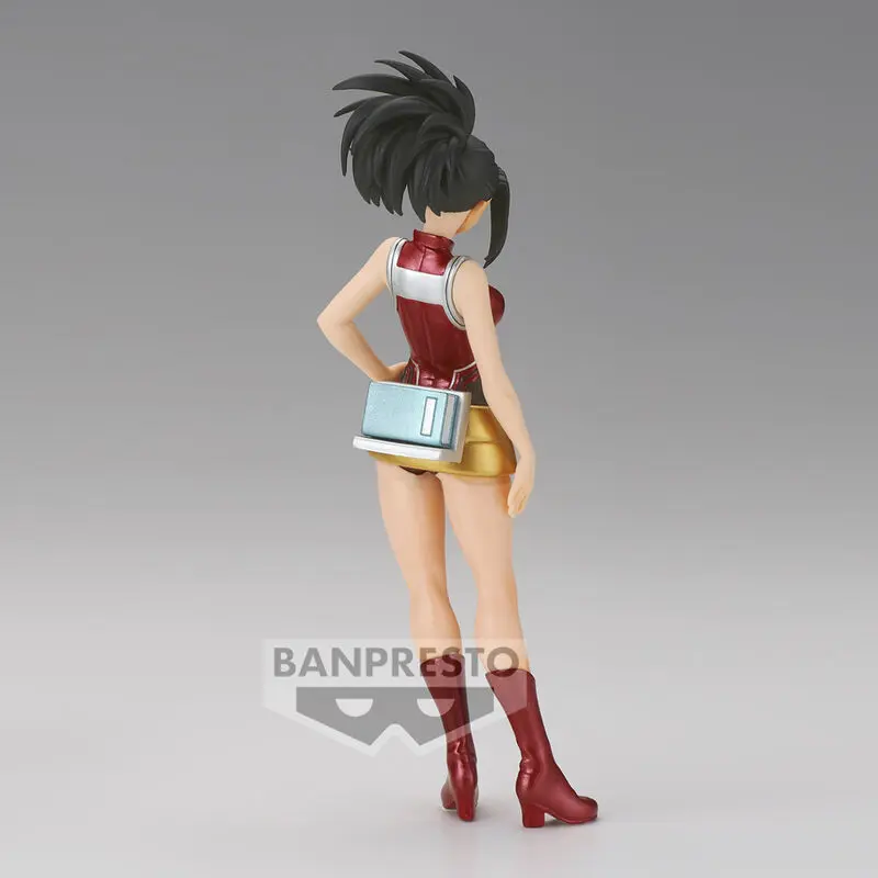 My Hero Academia Age of Heroes Chargezuma & Creaty Momo Yaoyorozu figurka 17 cm zdjęcie produktu