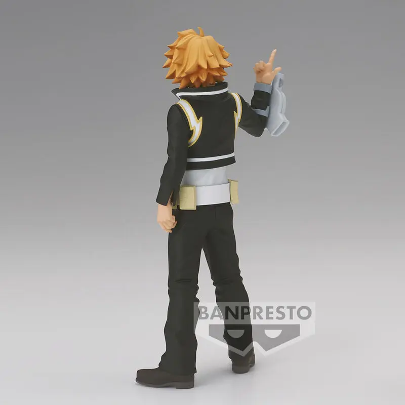 My Hero Academia Age of Heroes Chargezuma & Creaty Denki Kaminari figura 17 cm zdjęcie produktu