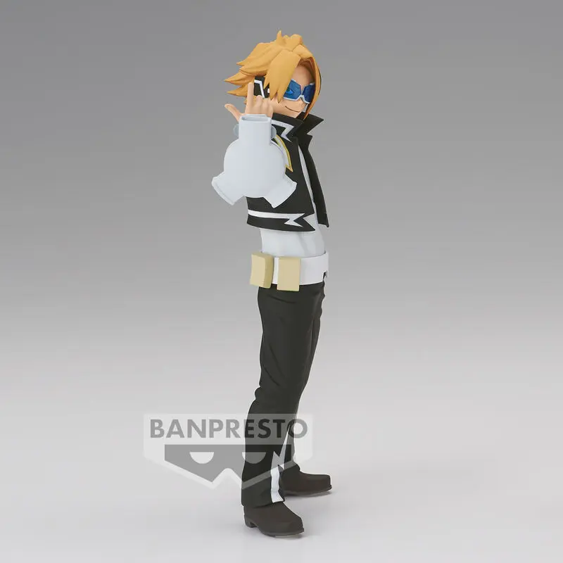 My Hero Academia Age of Heroes Chargezuma & Creaty Denki Kaminari figura 17 cm zdjęcie produktu