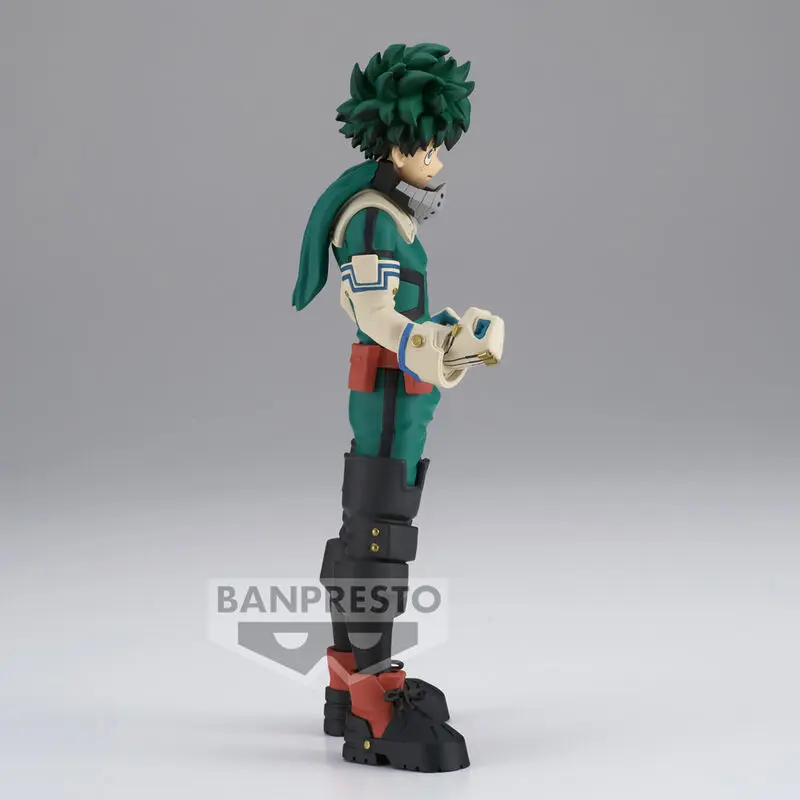 My Hero Academia Age of Heroes Deku Izuku Midoriya figurka 16 cm zdjęcie produktu