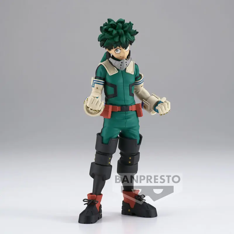 My Hero Academia Age of Heroes Deku Izuku Midoriya figurka 16 cm zdjęcie produktu