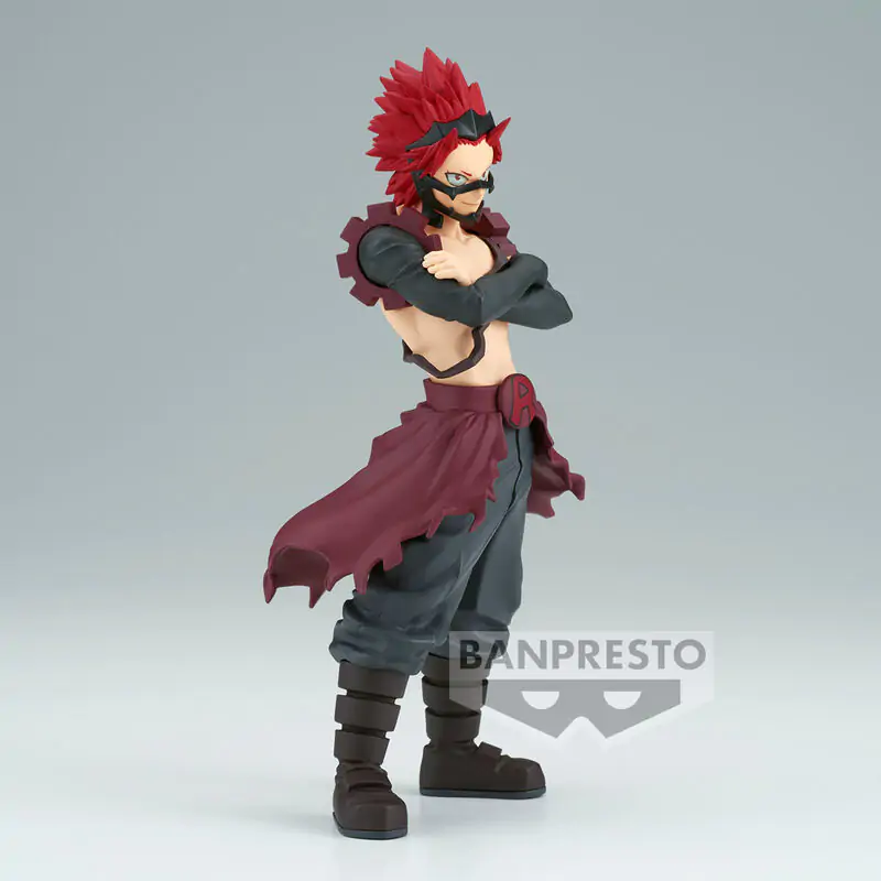 My Hero Academia Age of Heroes Eijiro Kirishima Red Riot figura 16 cm zdjęcie produktu