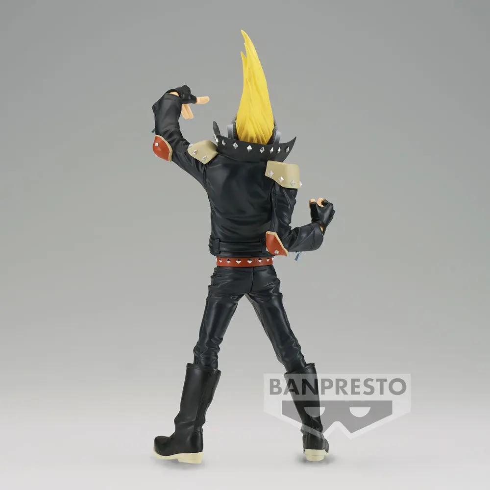 My Hero Academia Age of Heroes Figurka Hizashi Yamada Present Mic 18 cm zdjęcie produktu