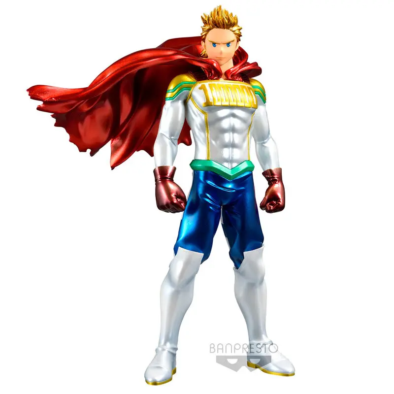 My Hero Academia Age of Heroes Lemillion figurka 18 cm zdjęcie produktu