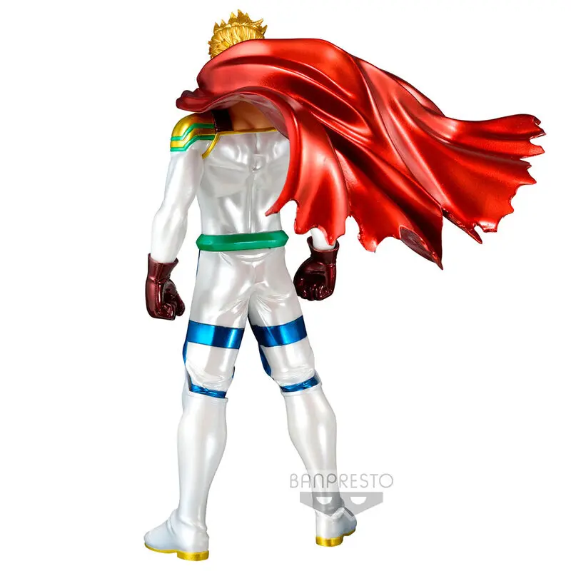 My Hero Academia Age of Heroes Lemillion figurka 18 cm zdjęcie produktu