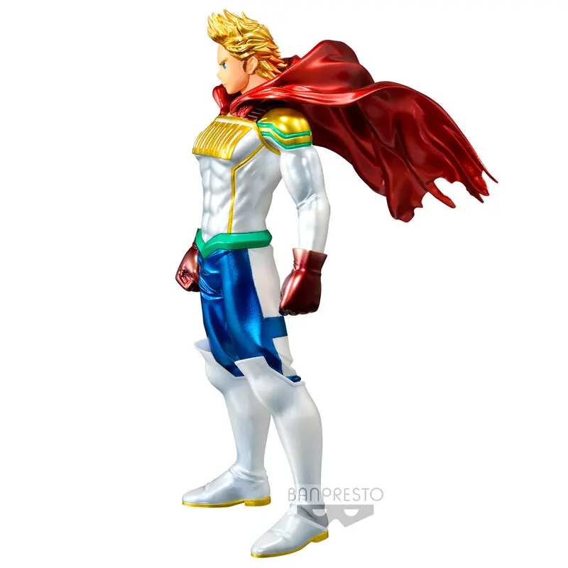 My Hero Academia Age of Heroes Lemillion figurka 18 cm zdjęcie produktu