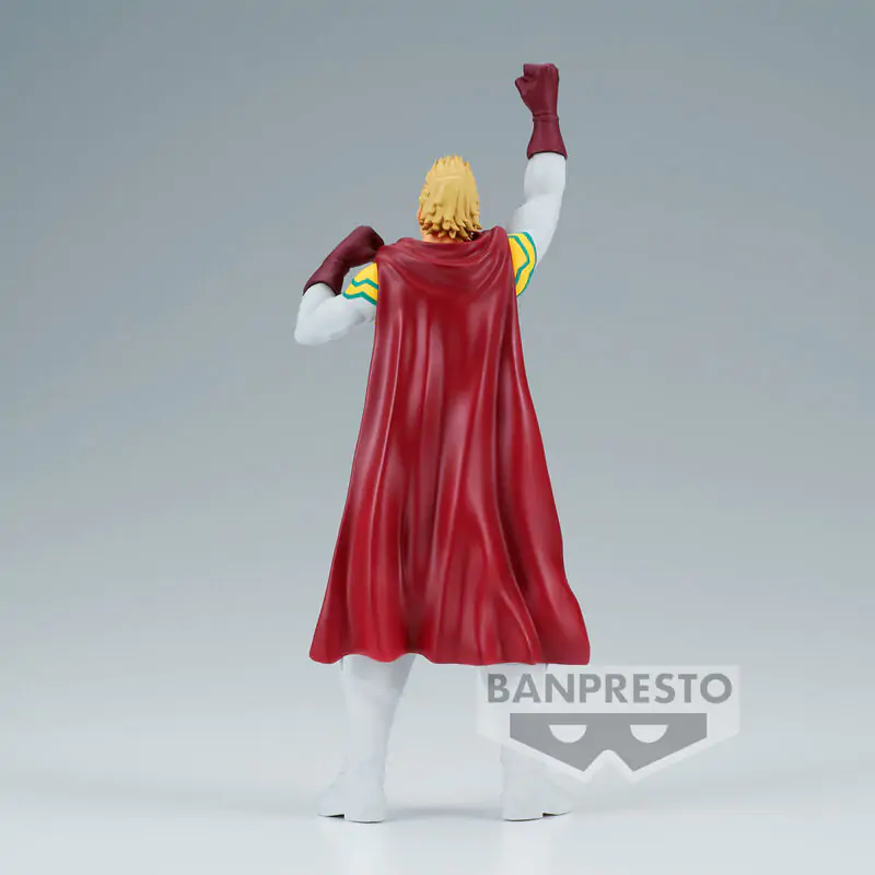 My Hero Academia Age of Heroes Lemillion II Figurka 17 cm zdjęcie produktu