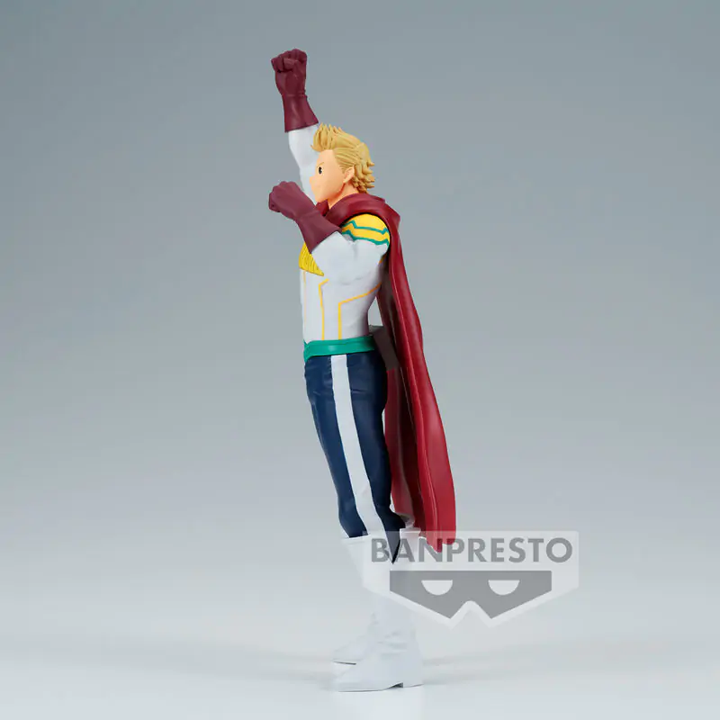 My Hero Academia Age of Heroes Lemillion II Figurka 17 cm zdjęcie produktu