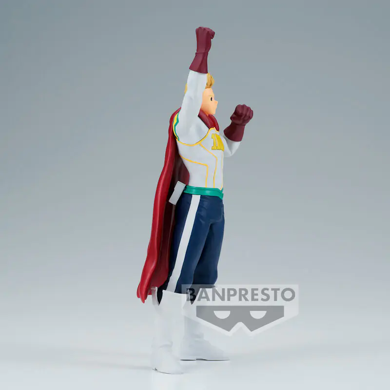 My Hero Academia Age of Heroes Lemillion II Figurka 17 cm zdjęcie produktu