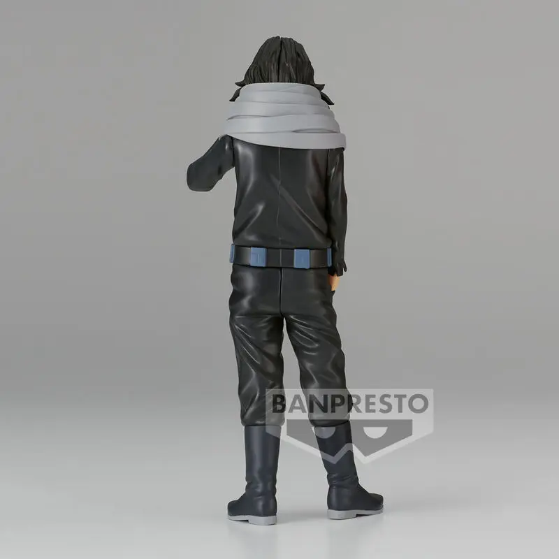 My Hero Academia Age of Heroes Shota Aizawa figurka 18 cm zdjęcie produktu