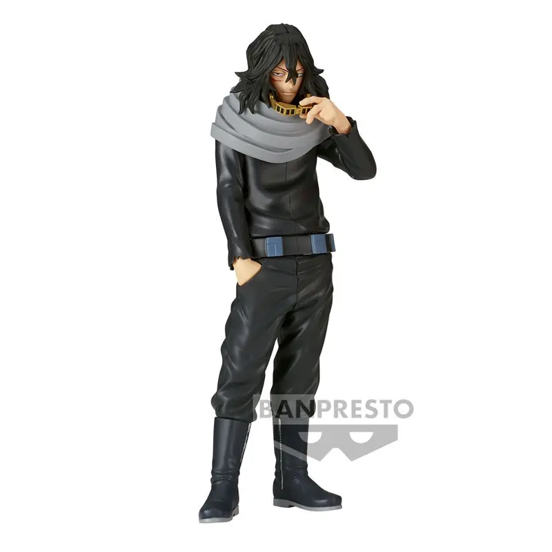 My Hero Academia Age of Heroes Shota Aizawa figurka 18 cm zdjęcie produktu