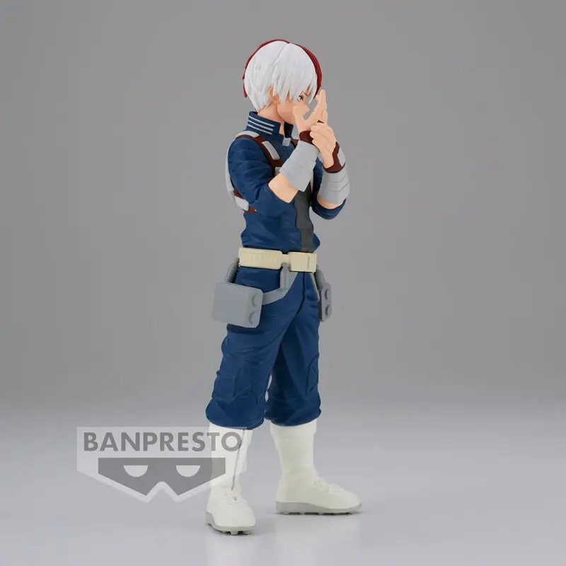 My Hero Academia Age of Heroes Shoto II Figurka 17 cm zdjęcie produktu