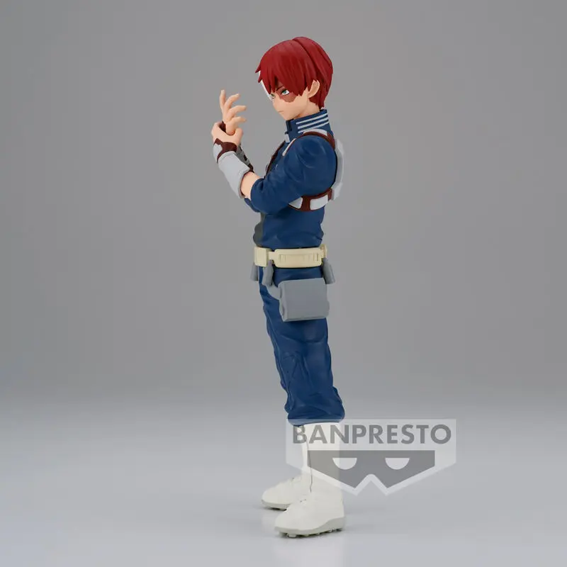 My Hero Academia Age of Heroes Shoto II Figurka 17 cm zdjęcie produktu