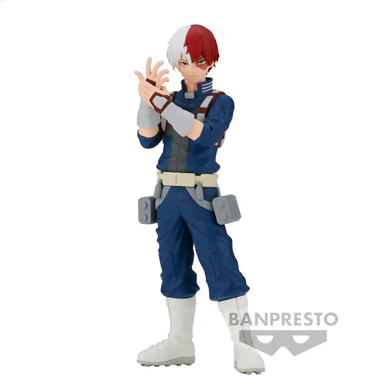 My Hero Academia Age of Heroes Shoto II Figurka 17 cm zdjęcie produktu