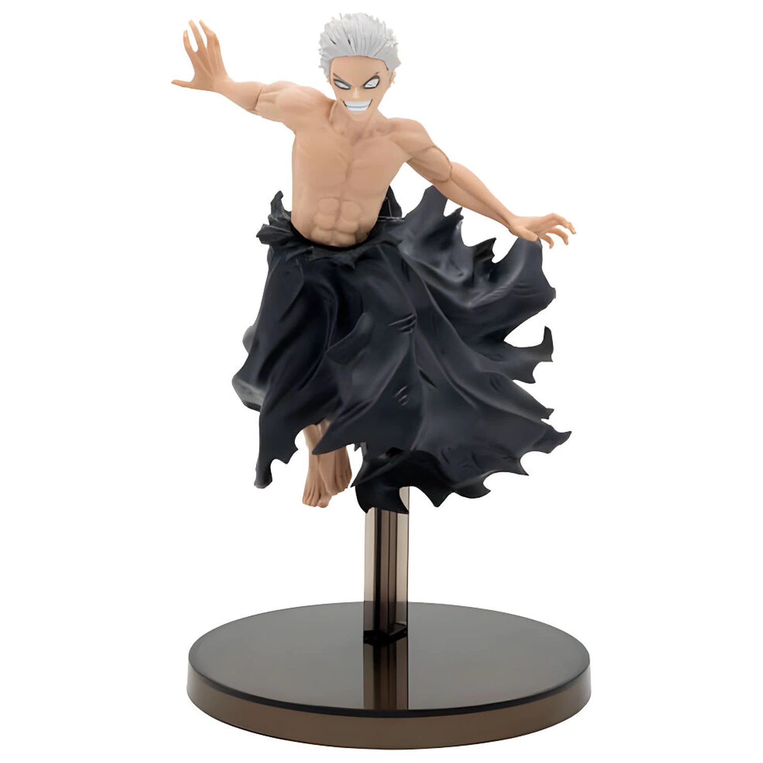 Figurka My Hero Academia All For One 14 cm zdjęcie produktu