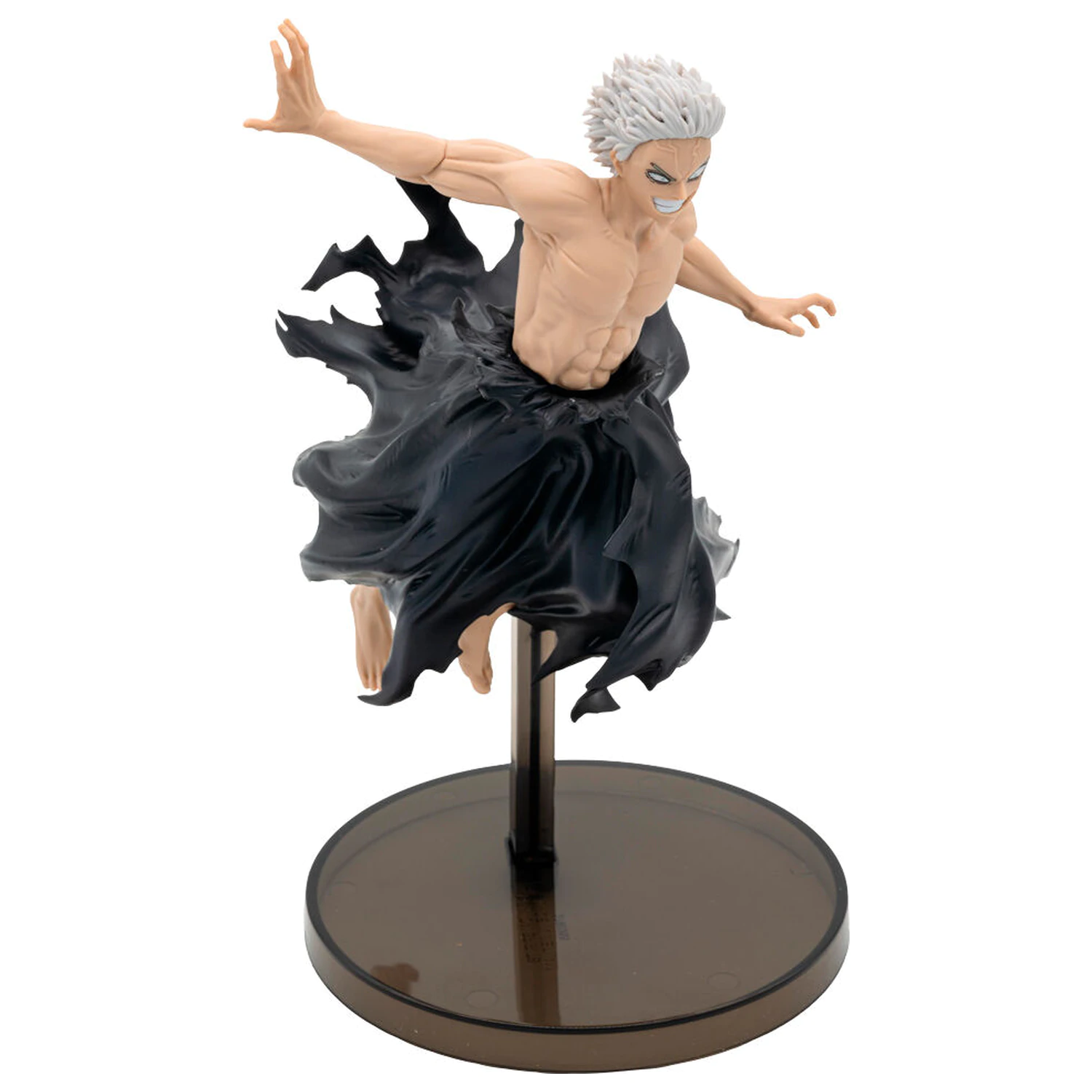 Figurka My Hero Academia All For One 14 cm zdjęcie produktu