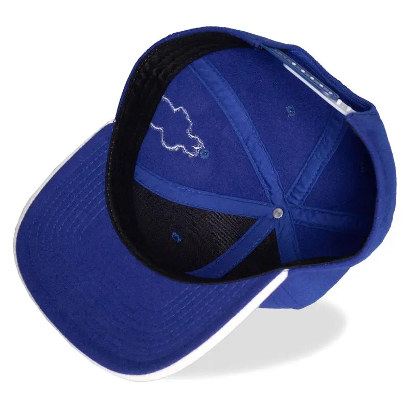 My Hero Academia Snapback All Might - Czapka z daszkiem zdjęcie produktu