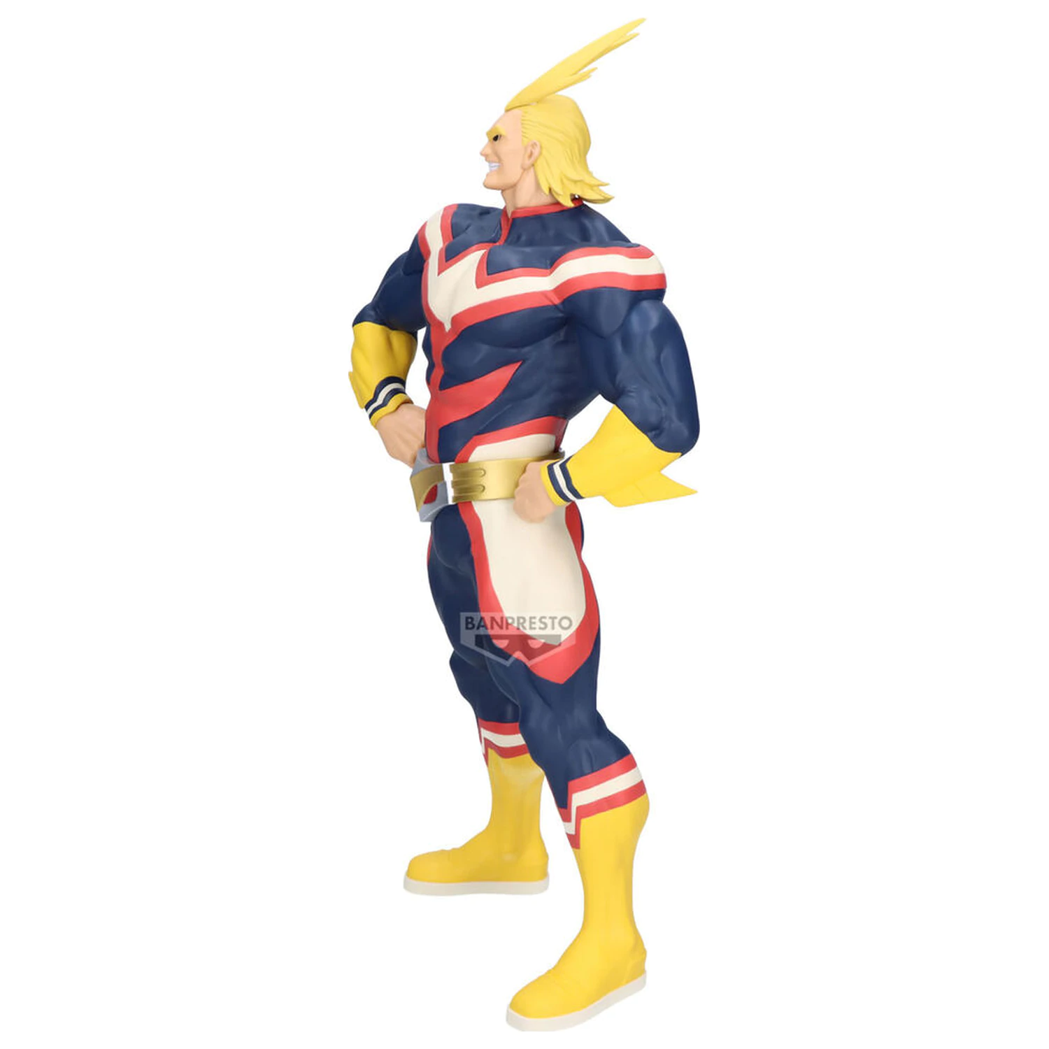 My Hero Academia All Might Grandista figurka 28cm zdjęcie produktu