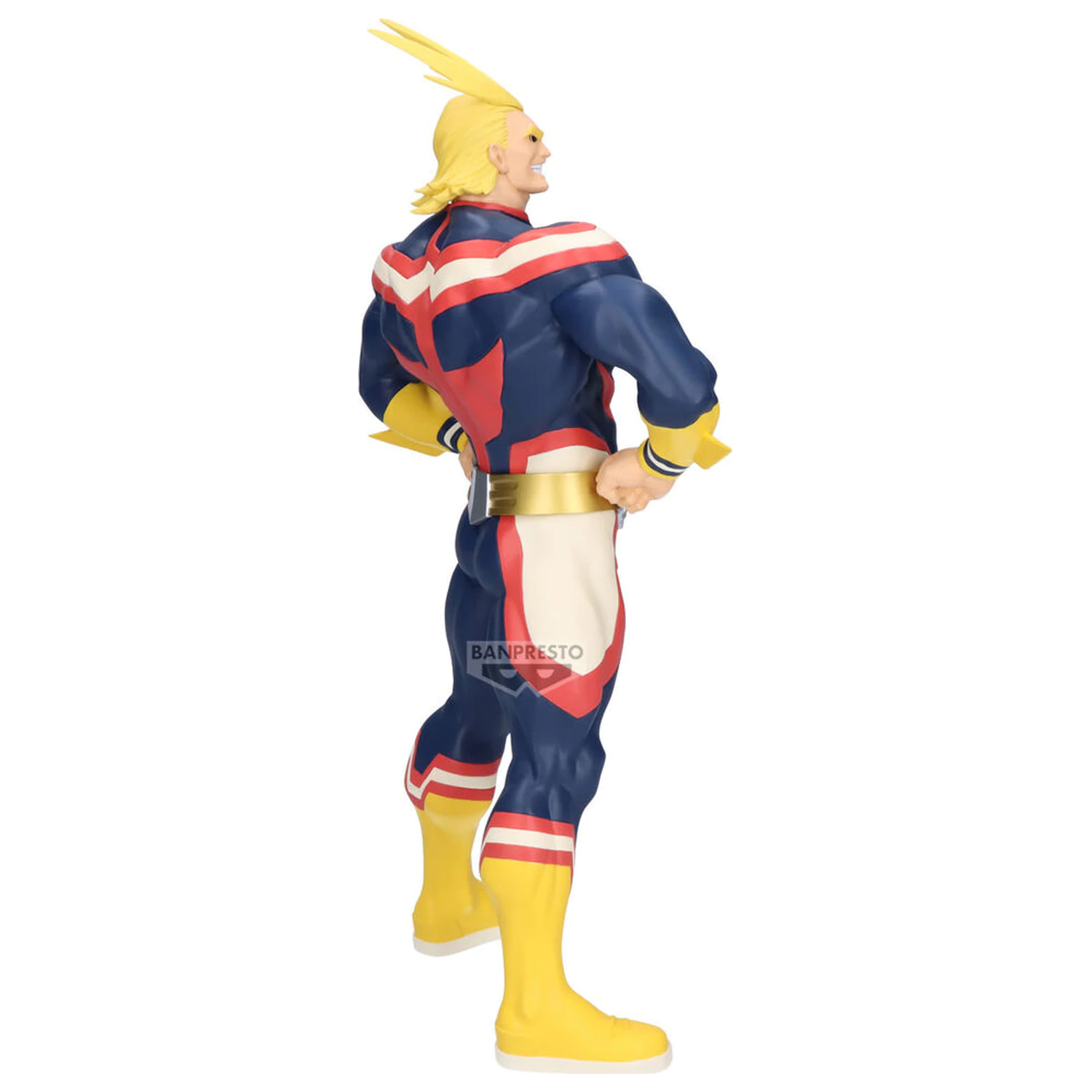 My Hero Academia All Might Grandista figurka 28cm zdjęcie produktu