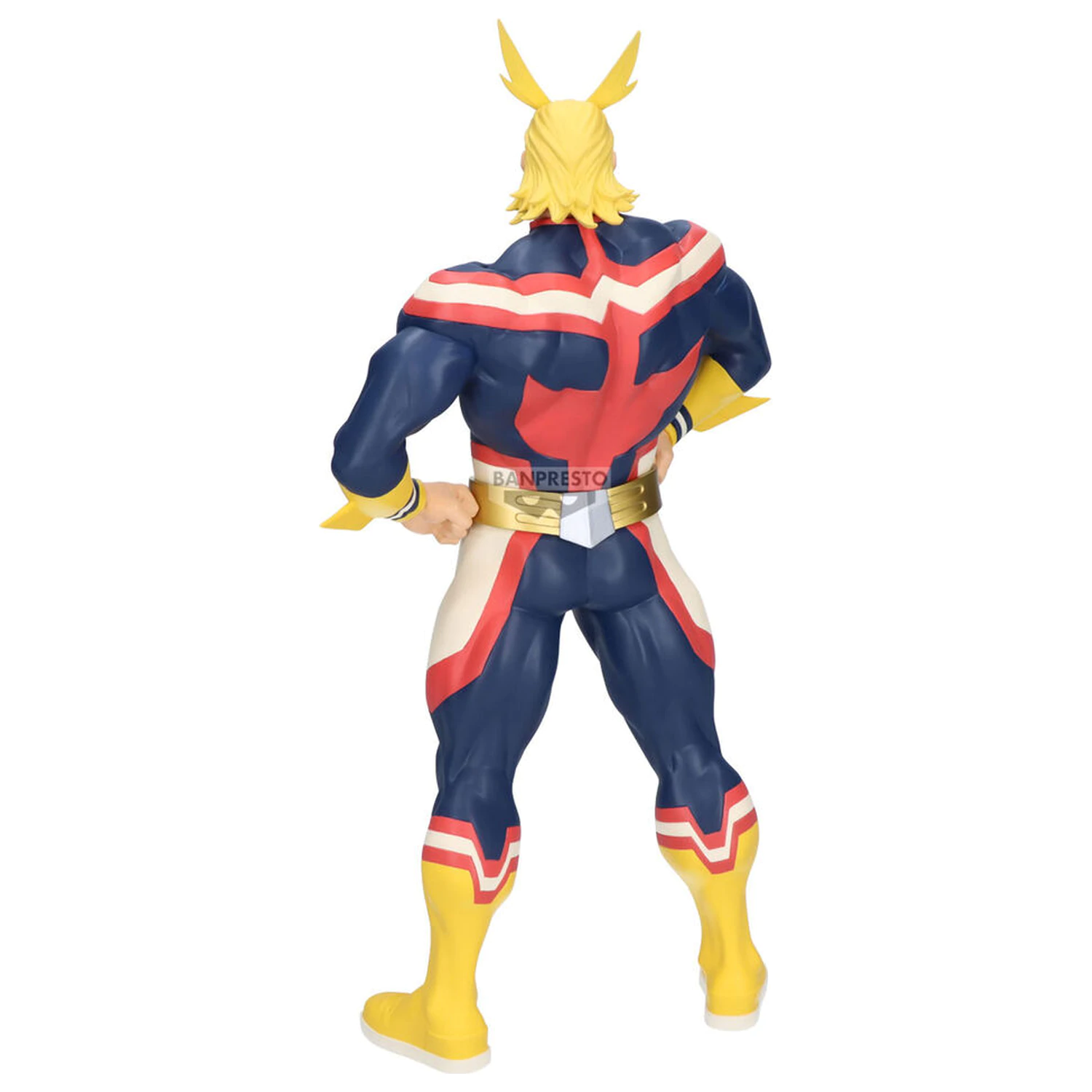 My Hero Academia All Might Grandista figurka 28cm zdjęcie produktu