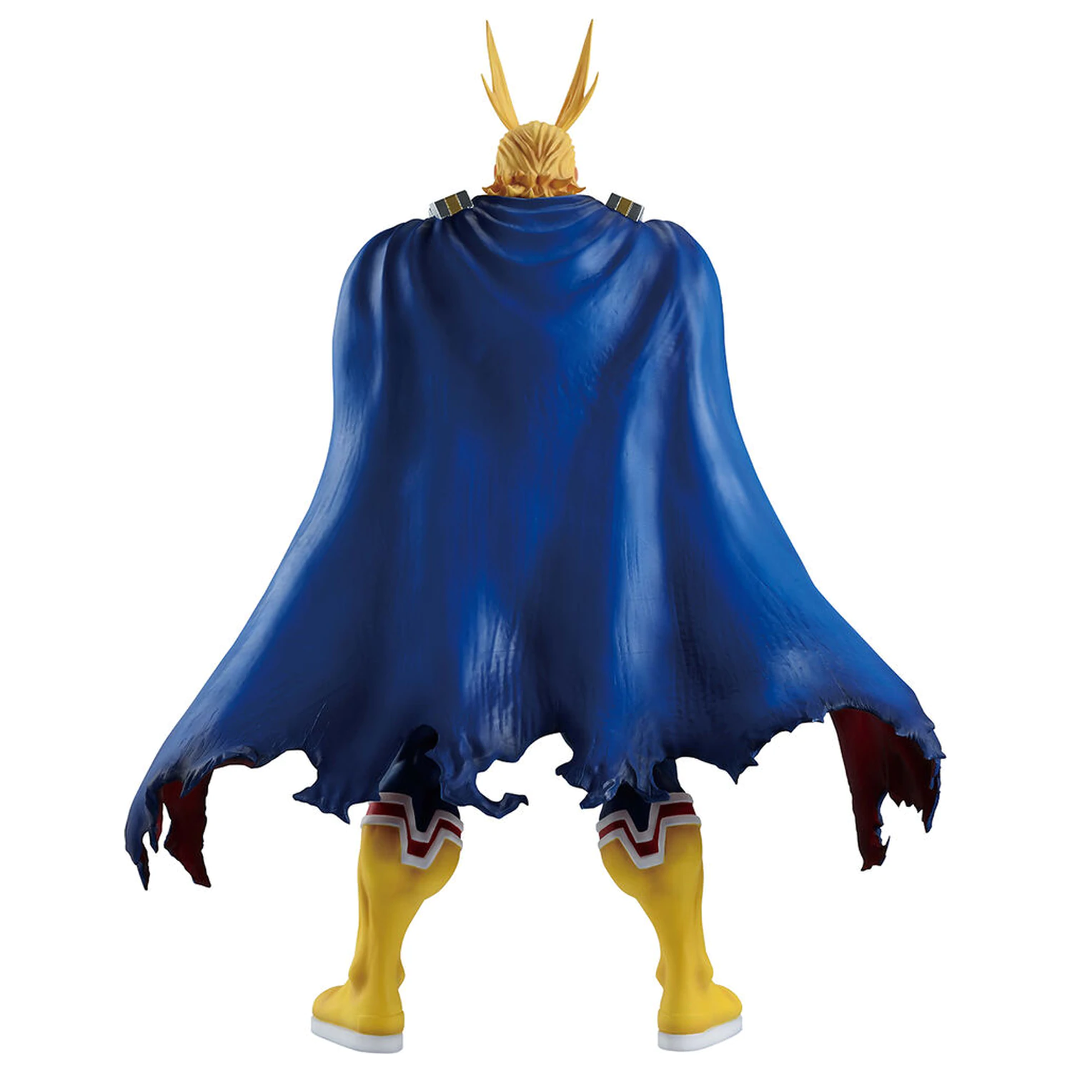 My Hero Academia All Might figurka Ichibansho 16 cm zdjęcie produktu