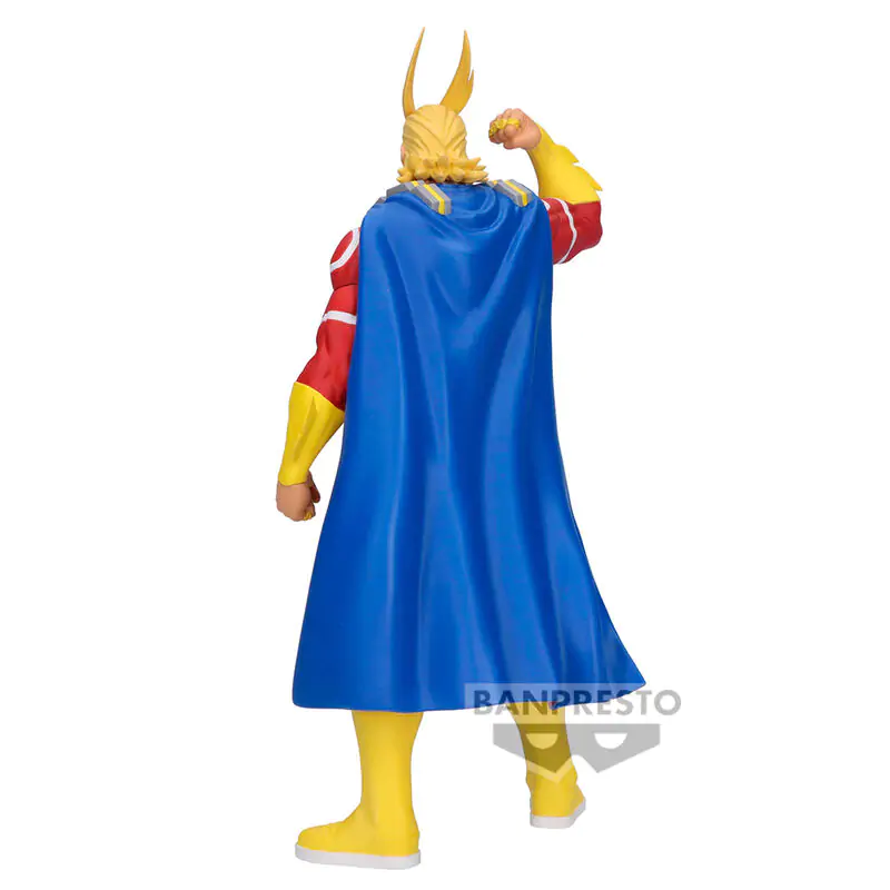 My Hero Academia All Might Movie You're Next figurka 17 cm zdjęcie produktu