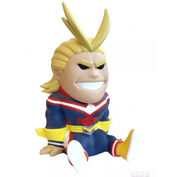 My Hero Academia Skarbonka All Might 18 cm zdjęcie produktu