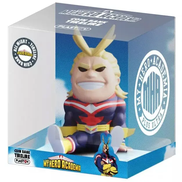 My Hero Academia Skarbonka All Might 18 cm zdjęcie produktu