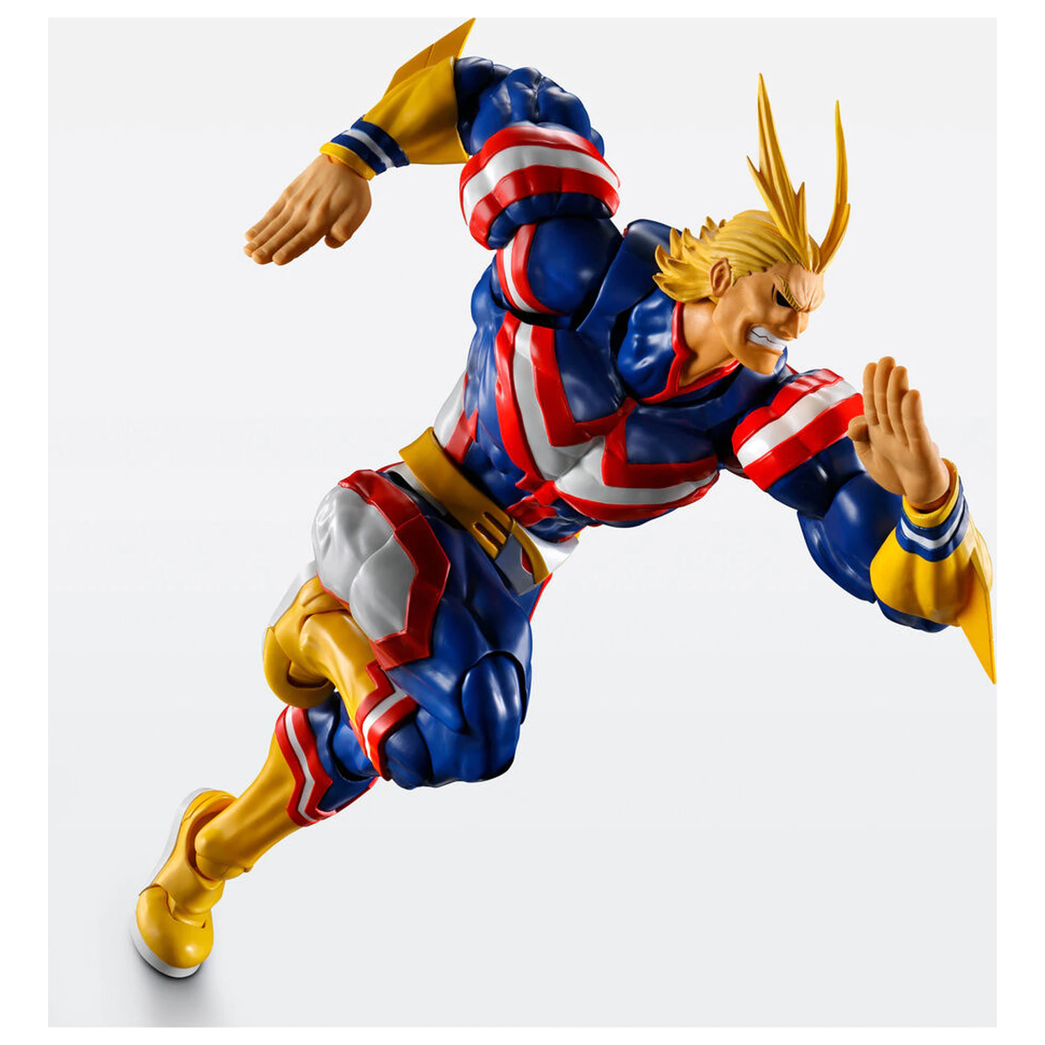 My Hero Academia All Might S.H. Figuarts figurka 19,5cm zdjęcie produktu