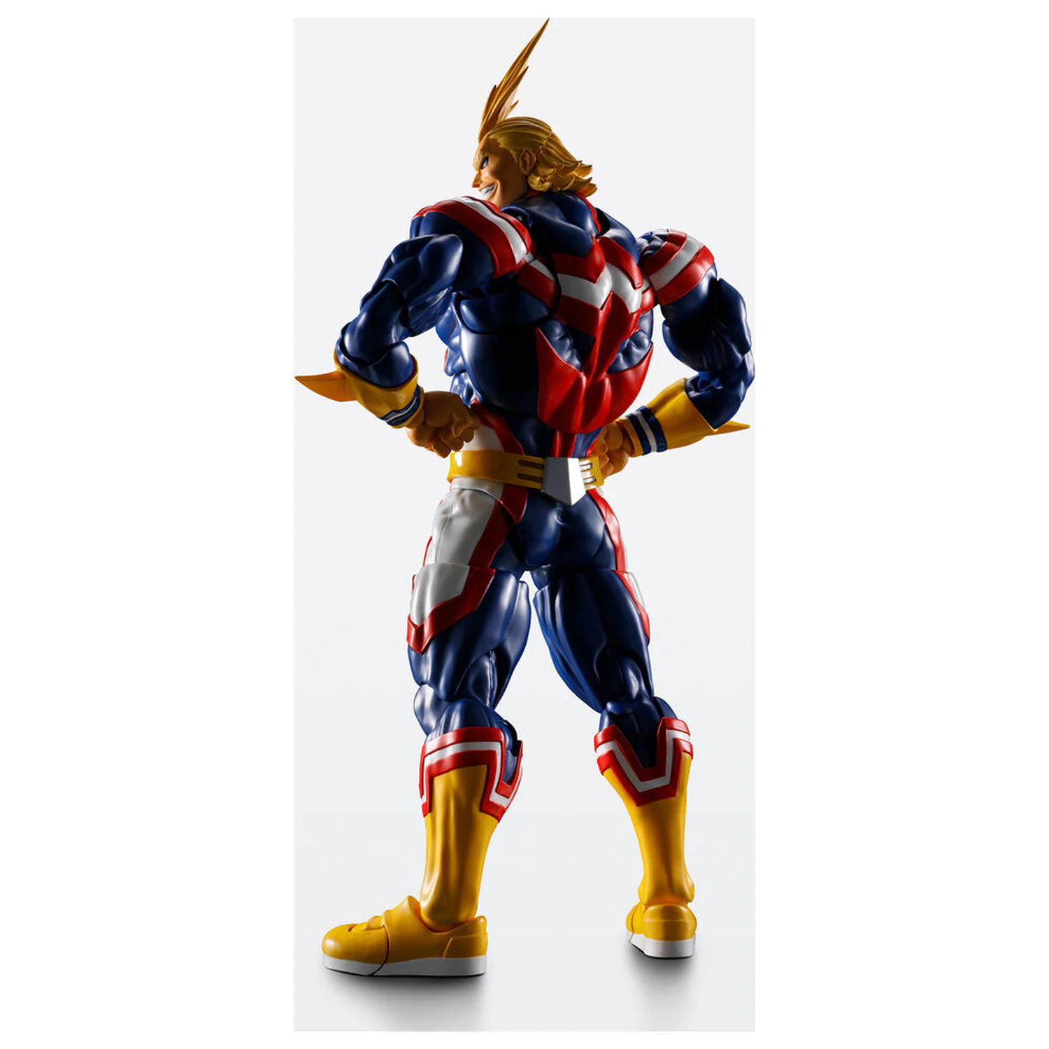 My Hero Academia All Might S.H. Figuarts figurka 19,5cm zdjęcie produktu