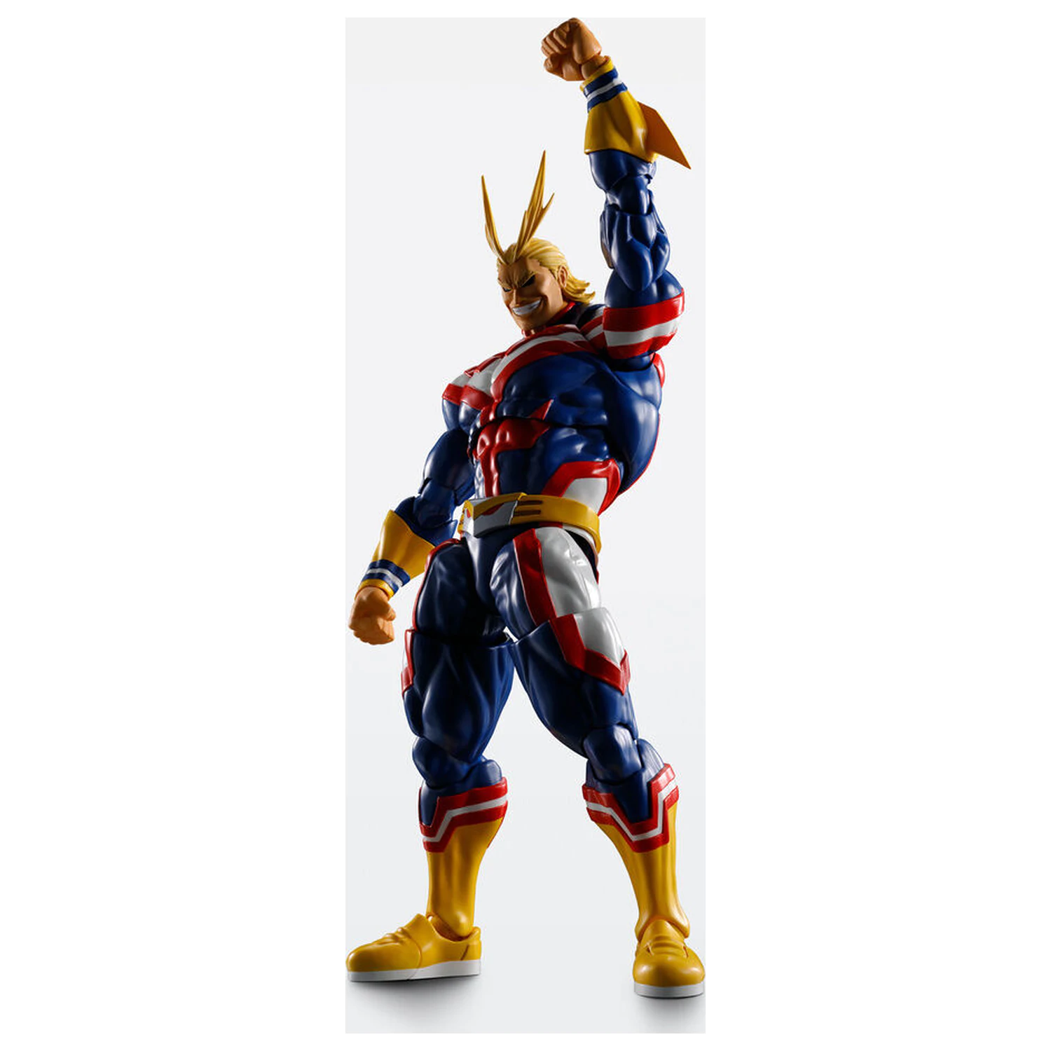 My Hero Academia All Might S.H. Figuarts figurka 19,5cm zdjęcie produktu