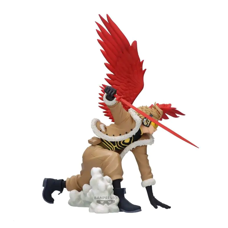 My Hero Academia Amazing Heroes Figurka Hawks 11 cm zdjęcie produktu