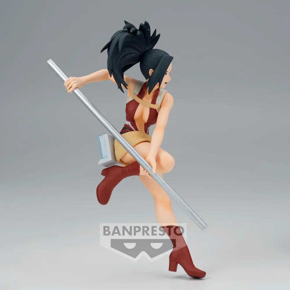 My Hero Academia Amazing Heroes Momo Yaoyorozu Creati figurka 14 cm zdjęcie produktu