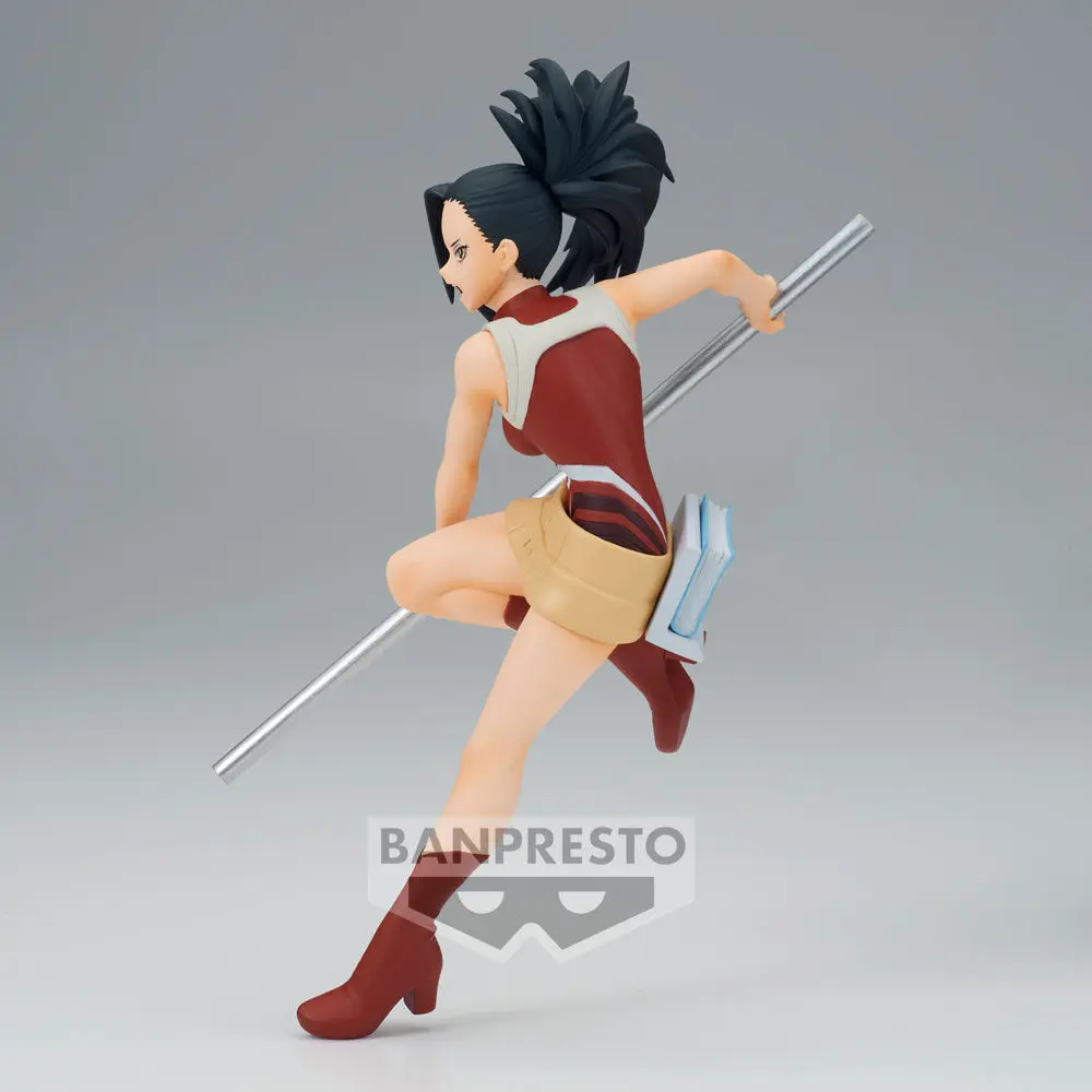 My Hero Academia Amazing Heroes Momo Yaoyorozu Creati figurka 14 cm zdjęcie produktu