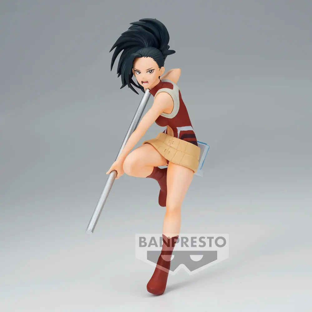 My Hero Academia Amazing Heroes Momo Yaoyorozu Creati figurka 14 cm zdjęcie produktu