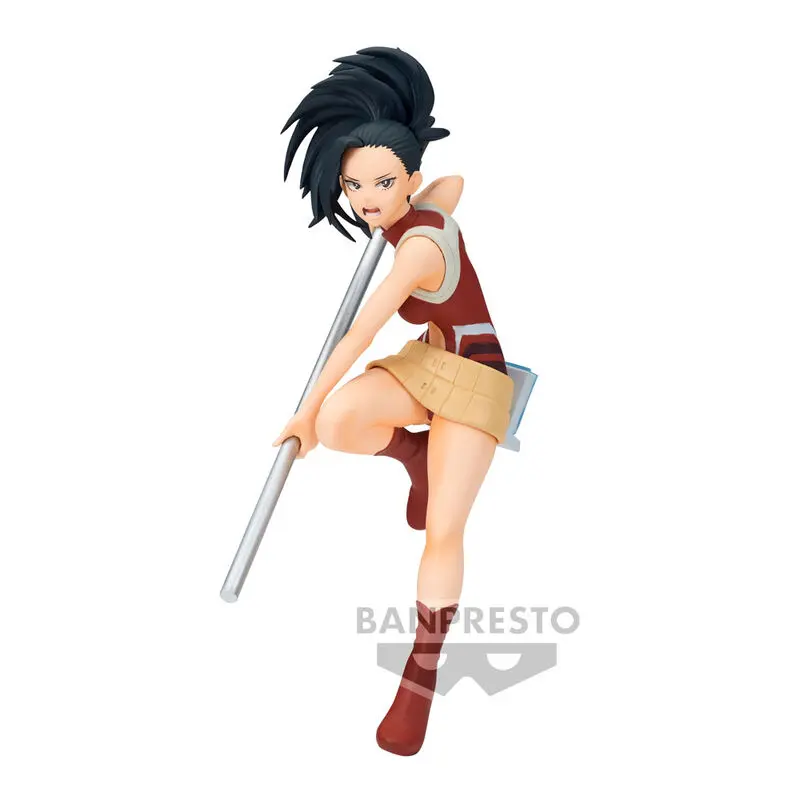 My Hero Academia Amazing Heroes Momo Yaoyorozu Creati figurka 14 cm zdjęcie produktu