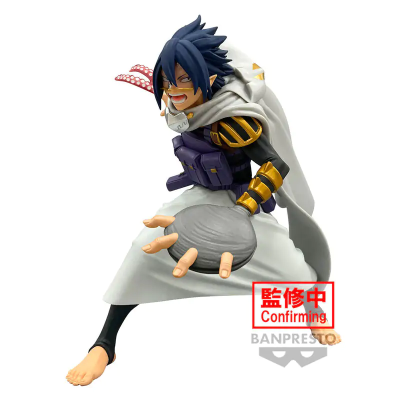 My Hero Academia Amazing Heroes Tamaki Amajiki Suneater figura 14 cm zdjęcie produktu