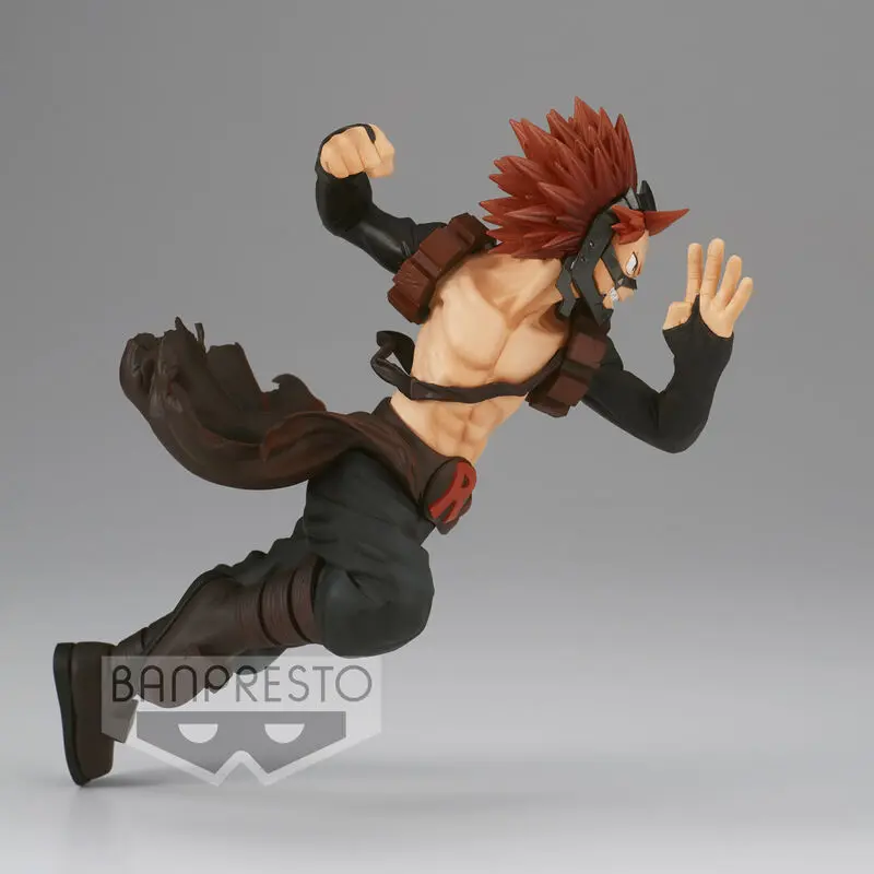 My Hero Academia Amazing Heroes Vol.17 Eijiro Kirishima 12 cm zdjęcie produktu