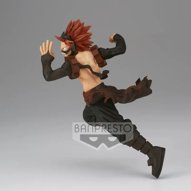 My Hero Academia Amazing Heroes Vol.17 Eijiro Kirishima 12 cm zdjęcie produktu