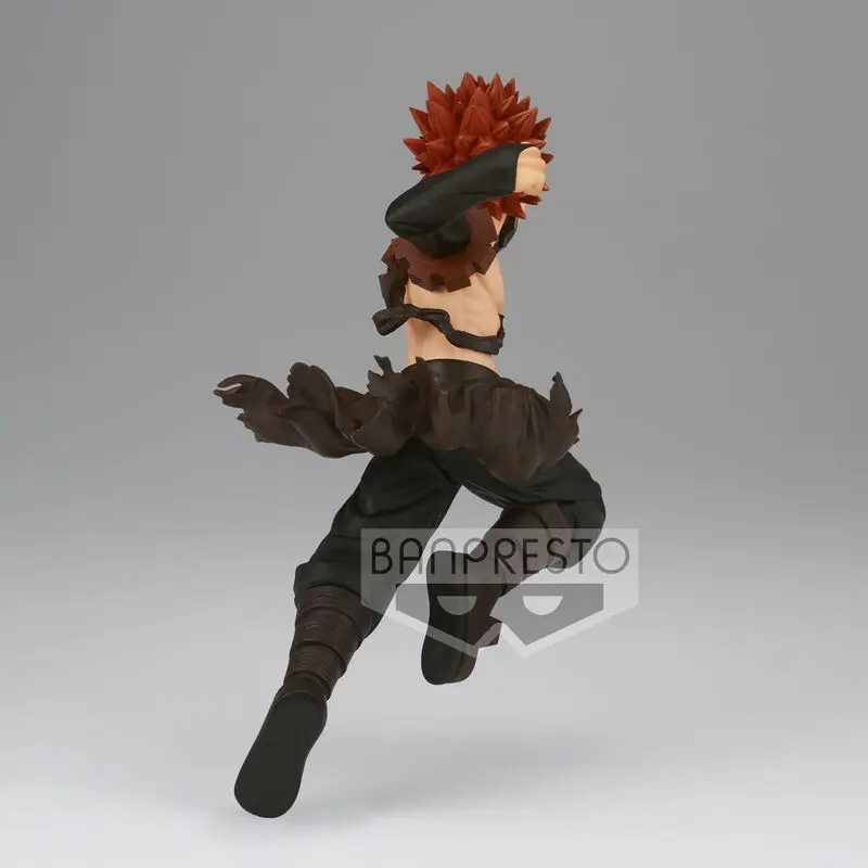 My Hero Academia Amazing Heroes Vol.17 Eijiro Kirishima 12 cm zdjęcie produktu