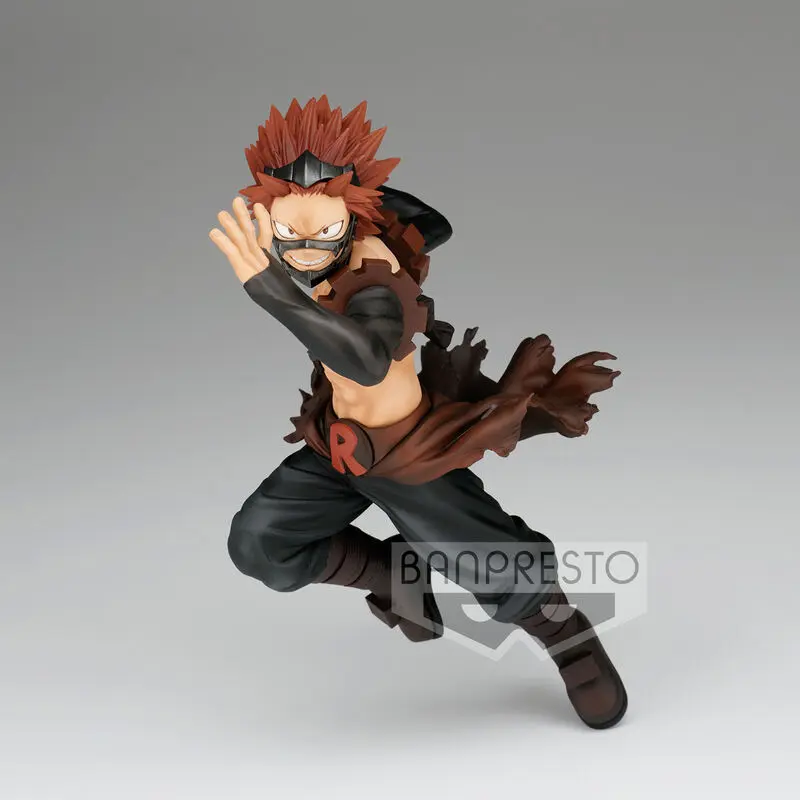 My Hero Academia Amazing Heroes Vol.17 Eijiro Kirishima 12 cm zdjęcie produktu