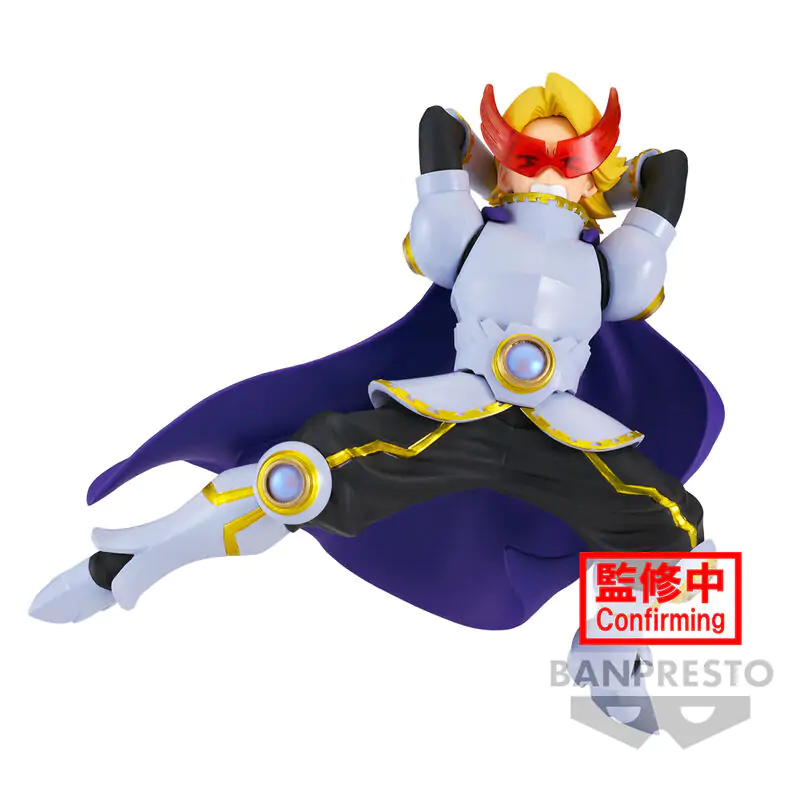 My Hero Academia Amazing Heroes Figurka Yuga Aoyama 14 cm zdjęcie produktu